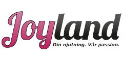 Joyland Logga