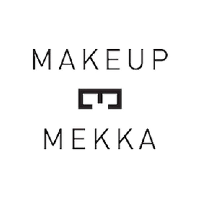 Makeup Mekka Logga