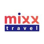 Mixx Travel Logga