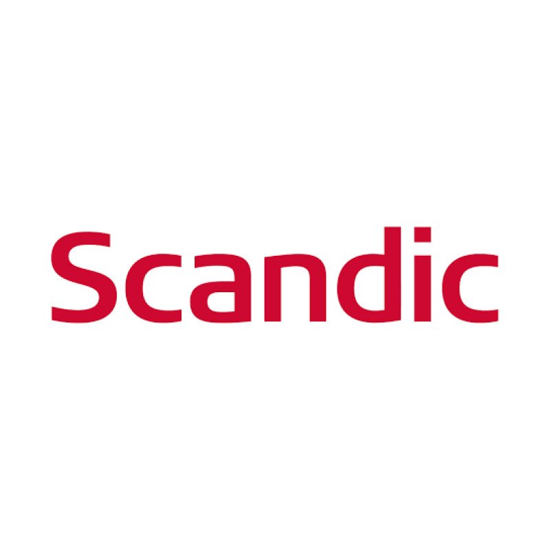 Scandic Hotels Logga