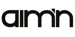aim'n  Logga
