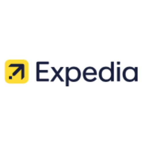 Expedia Logga