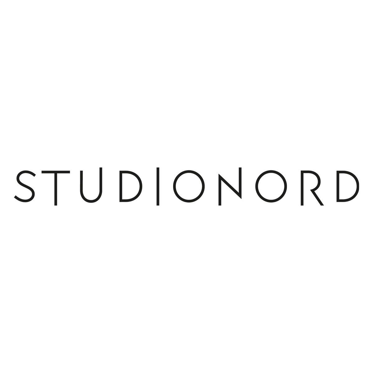 Studionord Logga