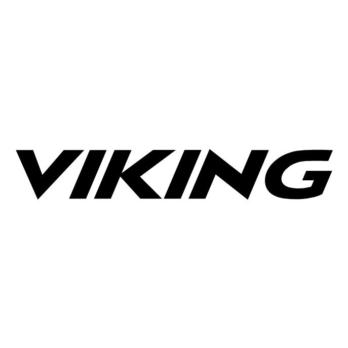 Viking Footwear Logga