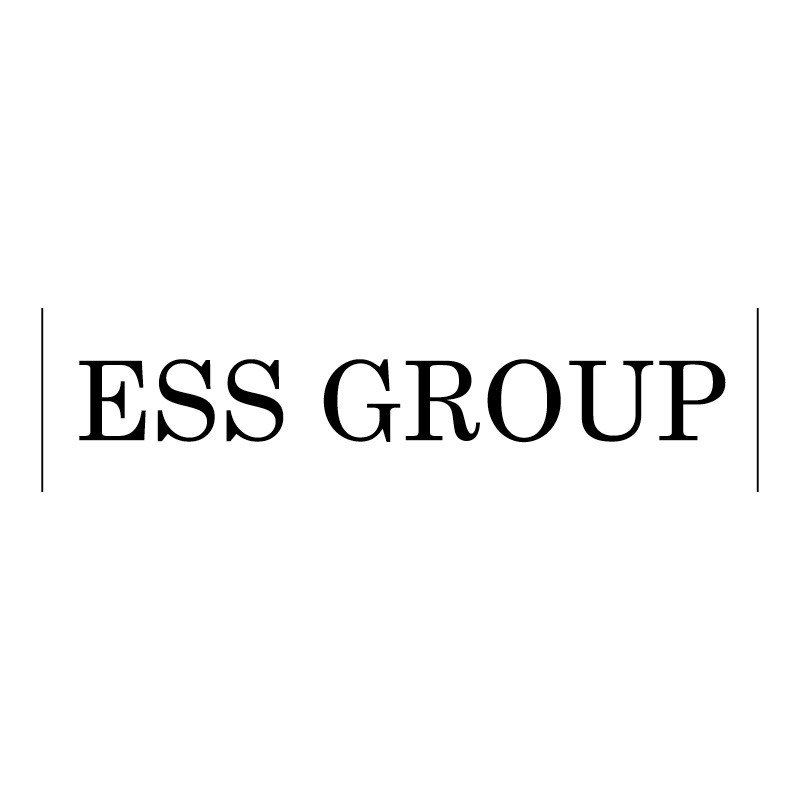 ESS Group Logga