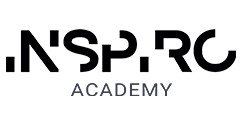 Inspiro Academy - Lyckas med webbkurs Logga