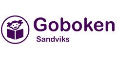Goboken Logga