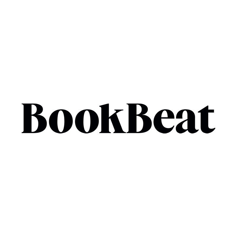 BookBeat Logga