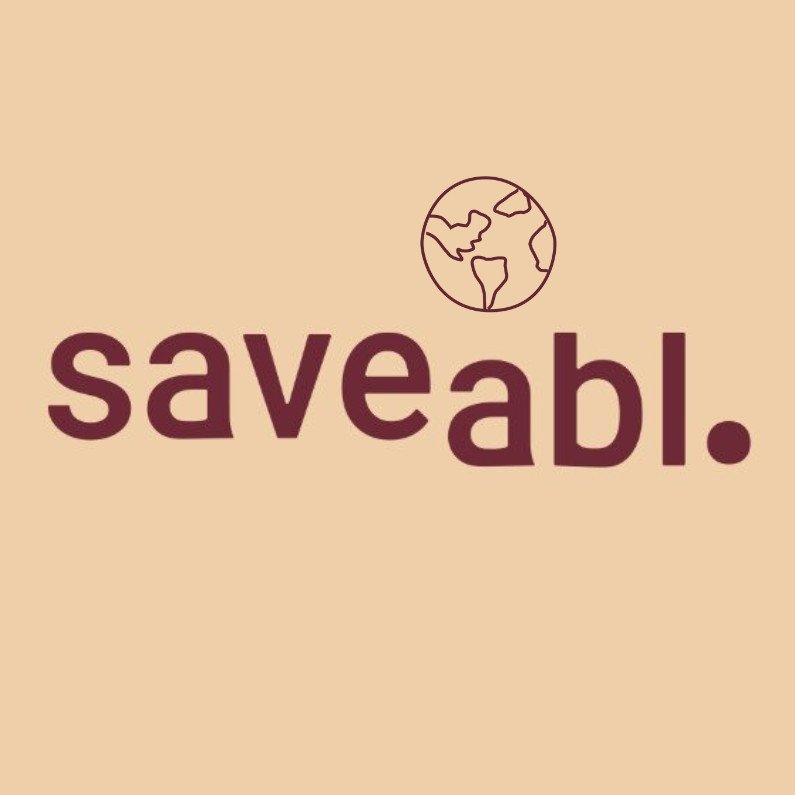 saveabl Logga