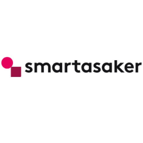 SmartaSaker Logga