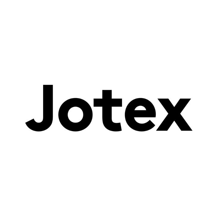 Jotex Logga