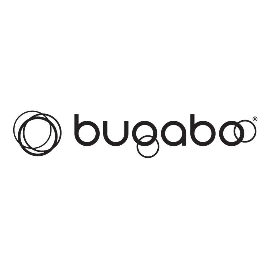 Bugaboo Logga